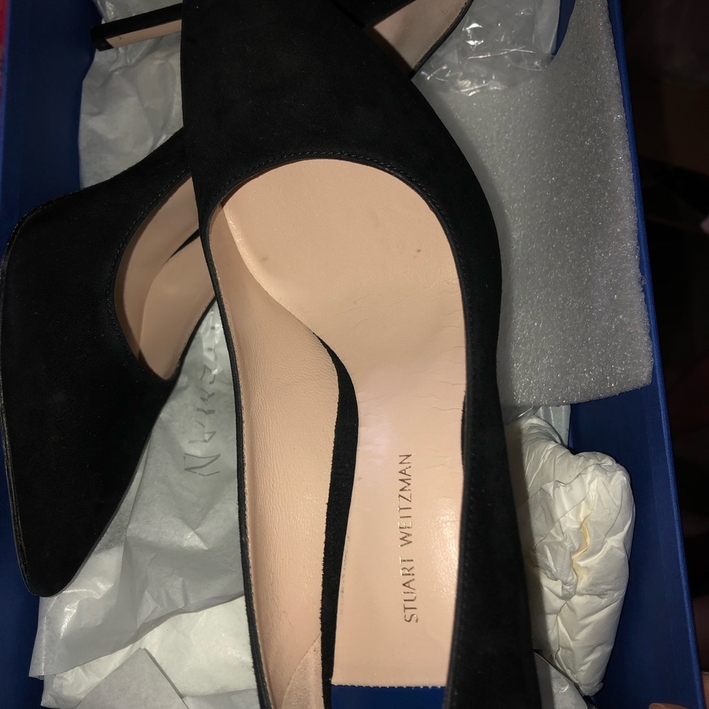 Stuart  Weitzman - Picture 4 of 8